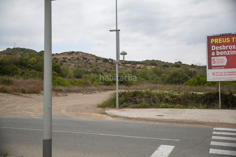 Foto 1d37d2d2-863c-41ce-9eca-d91007a0b57d. Terreno residenziale in Llevant Tarragona