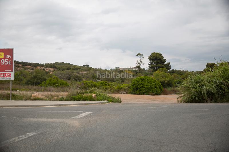 Foto 490e1a22-5472-4c2a-a9f6-f3ae3c3b47f9. Terreno residenziale in Llevant Tarragona