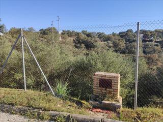 Residential Plot  Roma