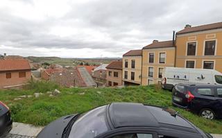 Terreno residenziale  Corralones