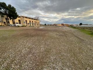 Terreno residenziale  Polígono 13 parcela 1747