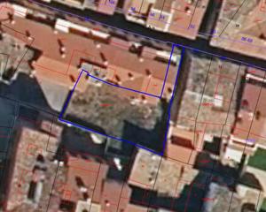 Terreny residencial  San pablo