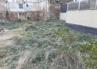 Residential Plot  San pablo