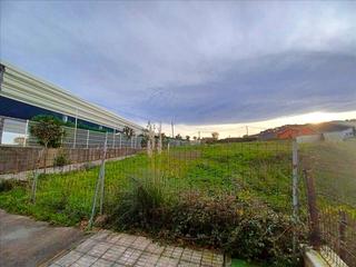 Terreny residencial  Nacional 632 3 los campos