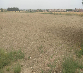 Terreno residenziale in DE LA CANTERA O DEL CAIDERO