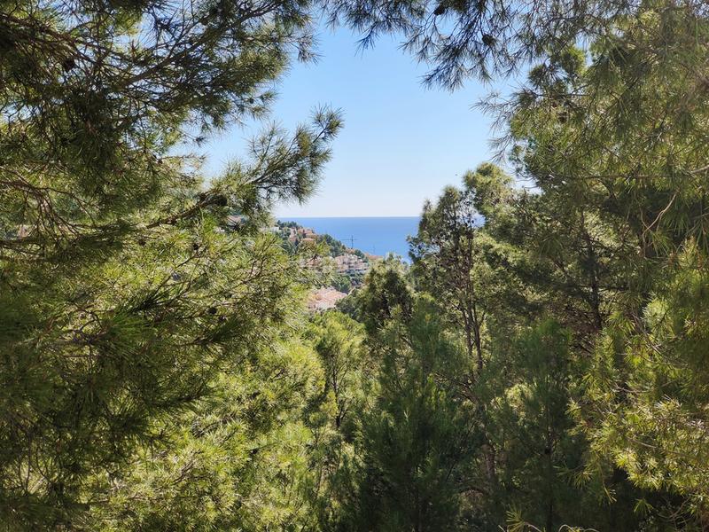 Foto 2ebcddb4-45df-441d-b536-ad9afe4d5cbd. Wohngrundstück in Altea hills Altea