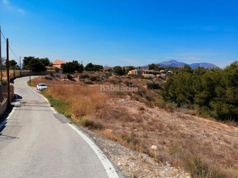 Foto 97965594-fe40-4d40-9ab5-a0215ce21a87. Terreno residenziale in Moralet Alicante