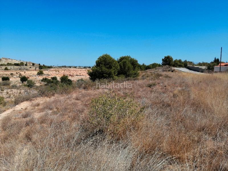 Foto 7fa9e5de-5b1b-44c9-a806-71b482fe40b7. Wohngrundstück in Moralet Alicante
