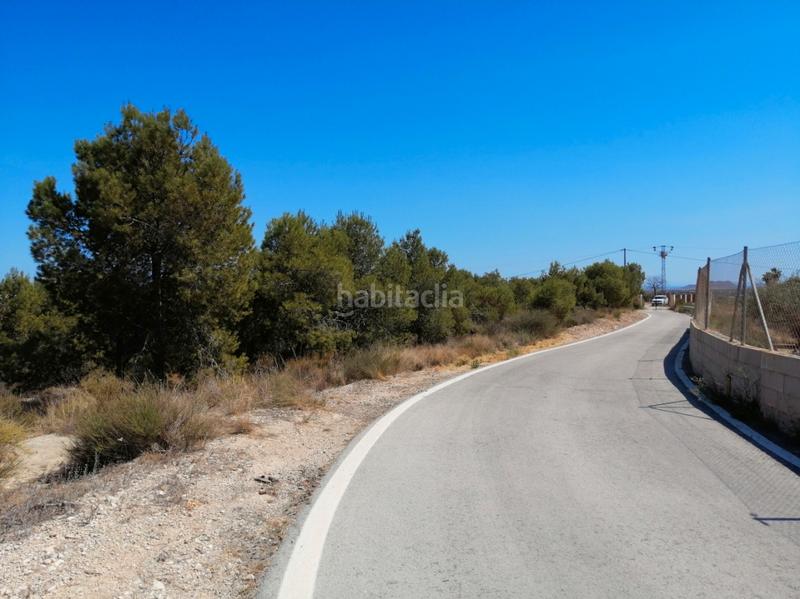 Foto a244f2a6-ac67-4079-b0c5-d2eea17c0255. Wohngrundstück in Moralet Alicante