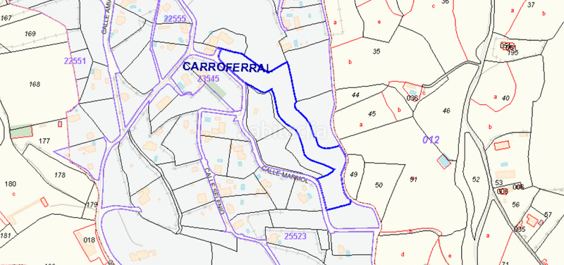 Foto aabe2a16-c766-41e5-87b6-8fed17b43eab. Wohngrundstück in Moralet Alicante