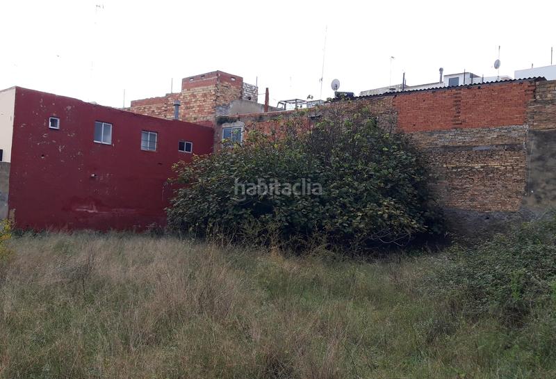 Foto 26a0ff48-8110-483f-84bf-f118ae660809. Terreny residencial a Alameda Park Manises