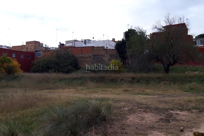 Foto 75ca648b-f222-4563-ac96-c6d30cfdc00d. Terreny residencial a Alameda Park Manises