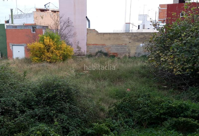 Foto 9b3c28d1-cb13-4af1-81e1-a86b7dff7c56. Terreny residencial a Alameda Park Manises