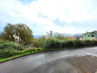 Terreny residencial  El pedrouzo, finca del quintanal
