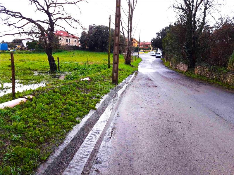 Foto 191d70de-b376-4bd2-bf4a-15e812378e4b. Terreno residencial en Galizano Ribamontán al Mar