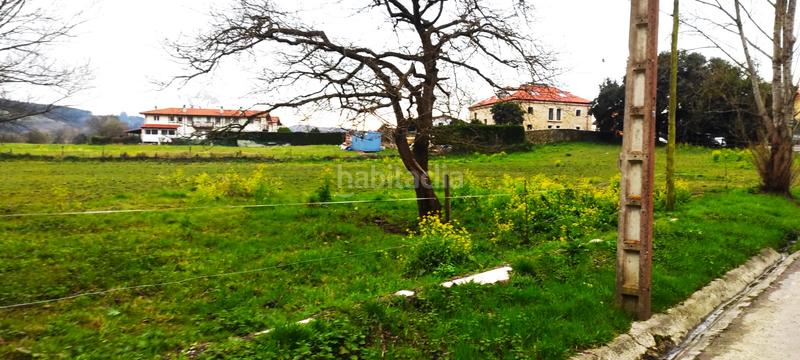 Foto 3515ab08-be5e-4c8b-a416-69162f4e9f7b. Terreno residencial en Galizano Ribamontán al Mar