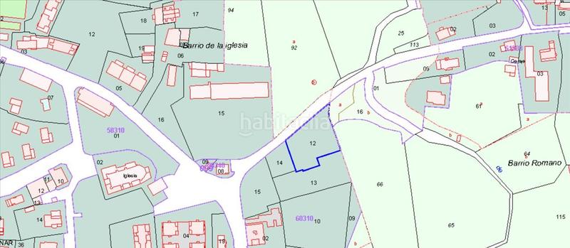 Foto 388c2bc1-a5f1-4aee-b921-34399f8da391. Terreno residencial en Galizano Ribamontán al Mar