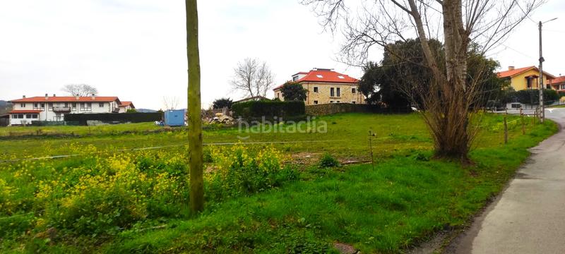 Foto 52b2aed7-3552-482e-bbd9-183ced63cf4b. Terreno residencial en Galizano Ribamontán al Mar