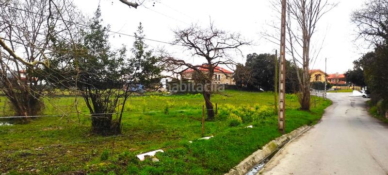 Foto 553ac96f-1ca7-409b-aa0a-452e69ab3bfe. Terreno residencial en Galizano Ribamontán al Mar