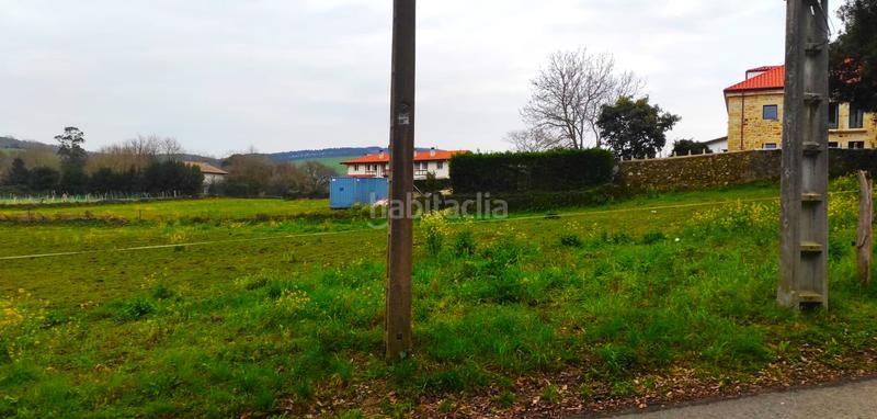 Foto e2558954-7069-4a37-861e-79457f863abe. Terreno residencial en Galizano Ribamontán al Mar