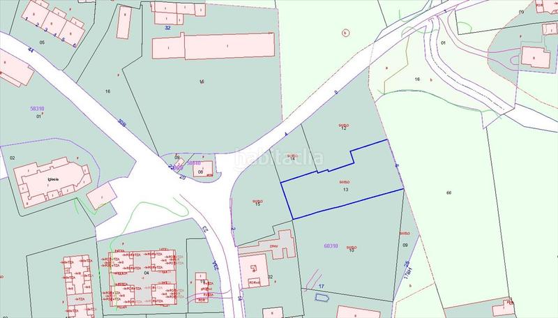 Foto 8df5a4cd-1ba7-4fac-be96-80e4a7a0c1d7. Terrain résidentiel dans Galizano Ribamontán al Mar