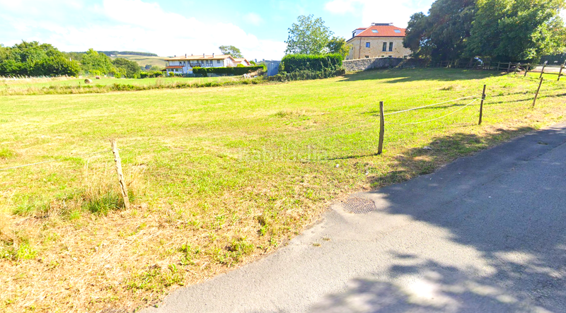Foto 70efa4b8-347e-4ec4-826b-38e9abf04bdc. Terreno residenziale in Galizano Ribamontán al Mar