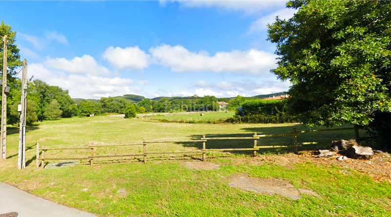 Foto a260fe21-bffe-41e5-9666-ffd1797b0322. Terreno residenziale in Galizano Ribamontán al Mar