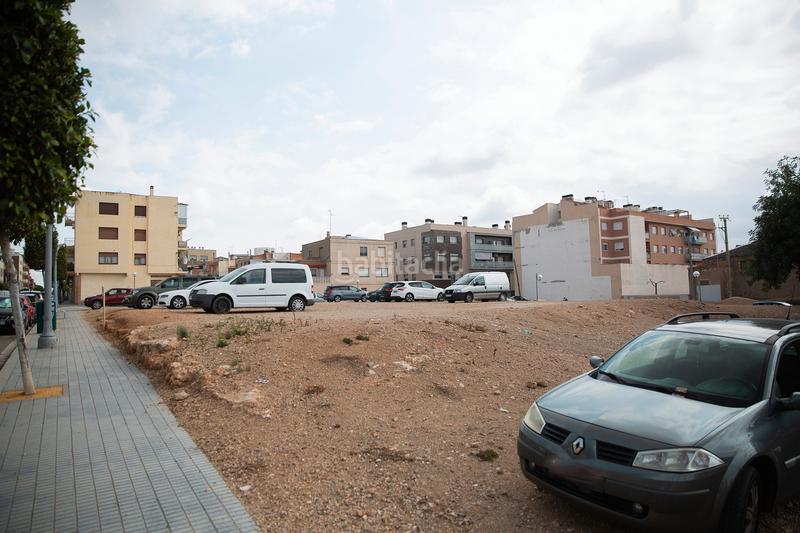 Foto 4510d654-4bc6-4a16-b885-5a3e77b29d95. Terreny residencial a Pobla de Mafumet (La)