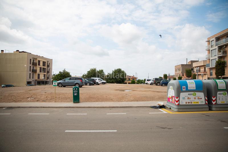 Foto 5e26075c-0985-4051-ab49-f0795fa154d6. Terreny residencial a Pobla de Mafumet (La)