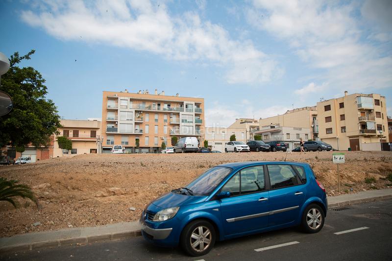 Foto bc798fe6-1b45-41c9-bc8c-261ea8ddf597. Terreny residencial a Pobla de Mafumet (La)