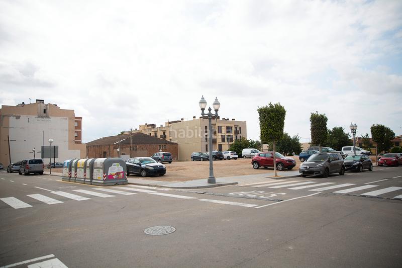 Foto f6776cb8-b1a5-461a-8559-a5928e1c46bd. Terreny residencial a Pobla de Mafumet (La)