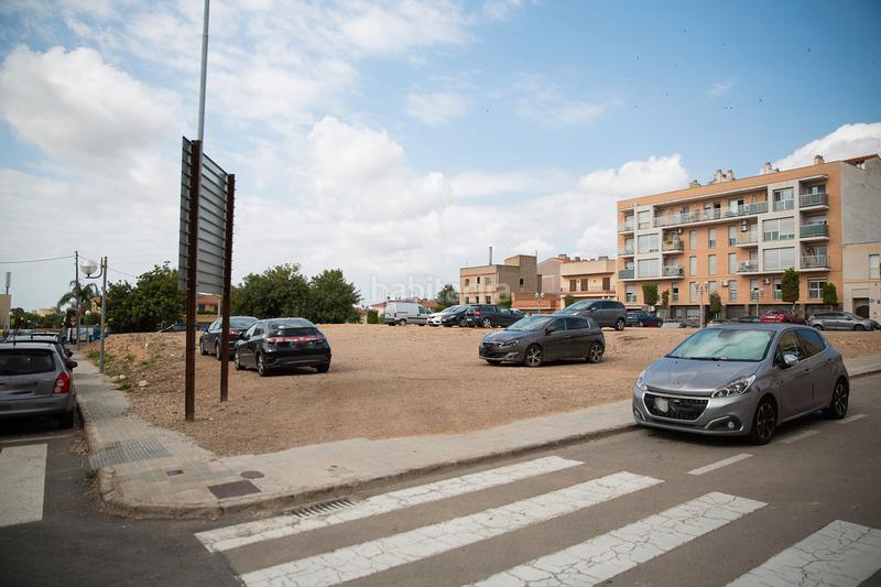 Foto f8cf49bc-bb68-4444-830e-31ac5efe6c2e. Terreny residencial a Pobla de Mafumet (La)