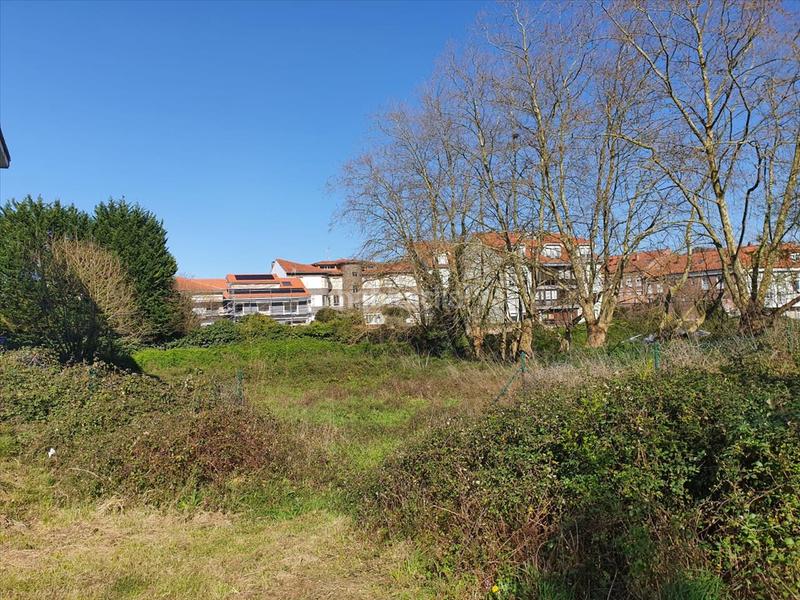 Foto 2c4eb3d7-4941-4063-8ad2-e1553597d204. Terreno residencial en Llanes pueblo Llanes