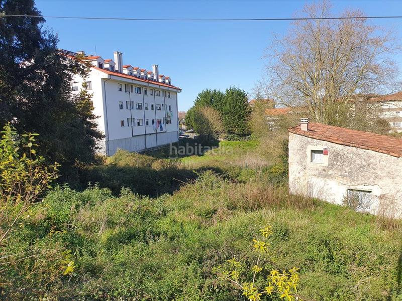 Foto 3868f851-6daa-4ded-b832-c3c1bd14c082. Terreno residencial en Llanes pueblo Llanes