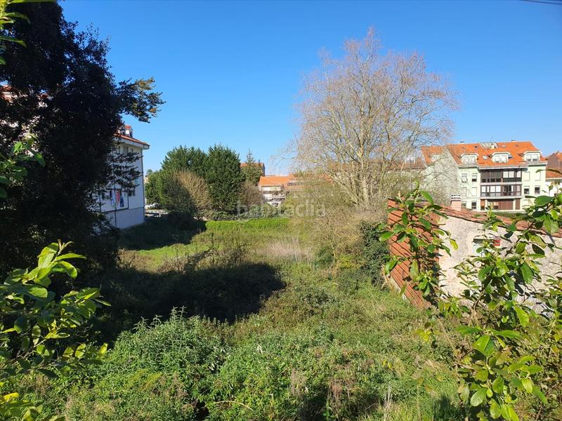 Foto 8e120cb2-b34b-4fb4-8433-620bbad89c7e. Terreno residencial en Llanes pueblo Llanes