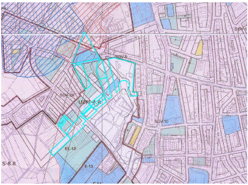 Foto 20d612ee-4c6e-48f2-aa1e-105ed7001993. Residential plot in Llanes pueblo Llanes