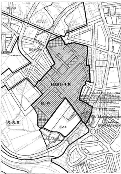 Foto 9e5f8116-e0e3-46ce-89a8-070880c4f0f2. Residential plot in Llanes pueblo Llanes