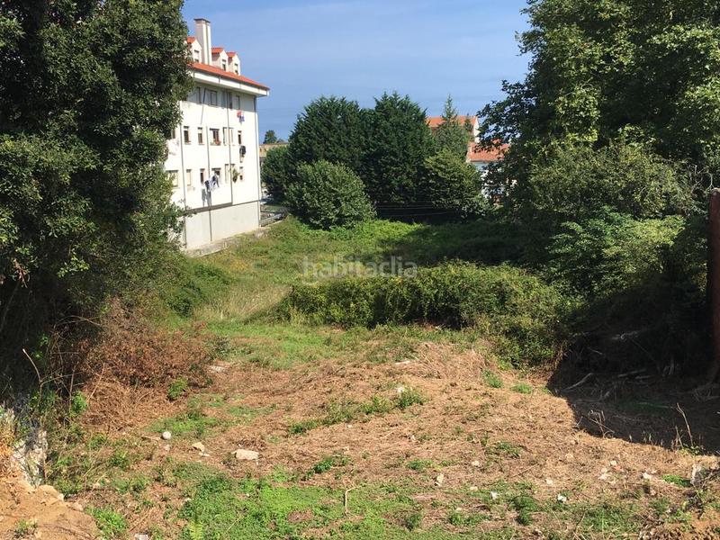 Foto b7661960-45c5-482a-8fd4-f158b537a1dc. Residential plot in Llanes pueblo Llanes