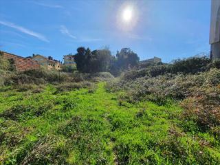 Residential Plot  San josé,  parcela b ua-l13