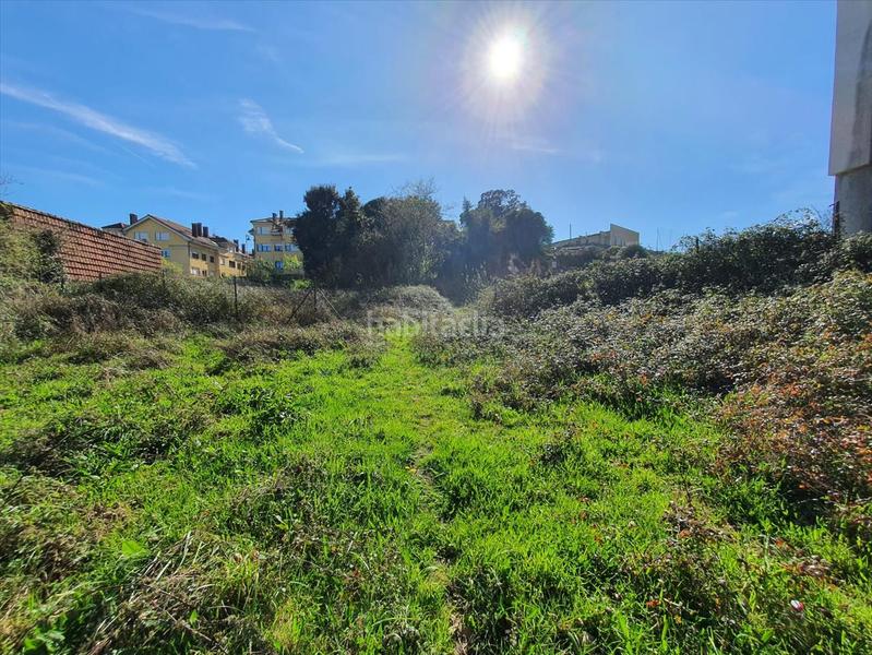Foto c669f28c-b67a-4c62-a8c9-2d9be988cc3a. Residential plot in Llanes pueblo Llanes