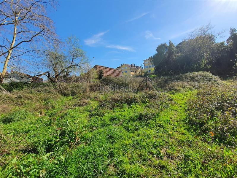 Foto e2f02cbc-8505-4d31-8b36-4c0c0d2e809c. Residential plot in Llanes pueblo Llanes