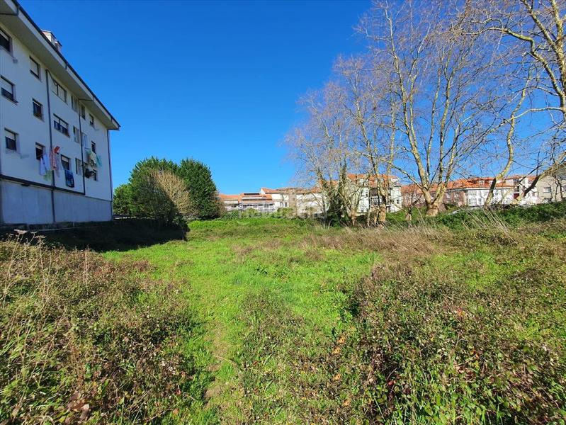 Foto fcfa4386-ab1c-486a-be48-2dfd94fb73bc. Residential plot in Llanes pueblo Llanes