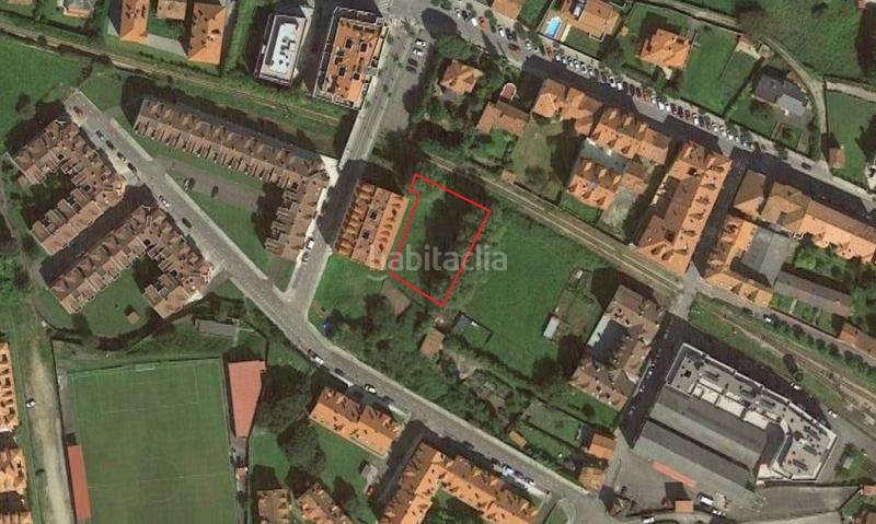 Foto a3bdfa3c-1918-4ba9-a510-4b400779ce4e. Wohngrundstück in Llanes pueblo Llanes