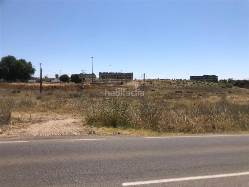 Foto a05dfe56-8723-4345-8602-577af41b3d4a. Terreny residencial a Norte Mérida