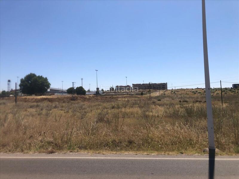 Foto d466b002-5f9a-490d-855b-42166fa62694. Terreny residencial a Norte Mérida