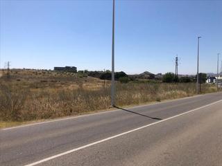 Terreny residencial  Del lago