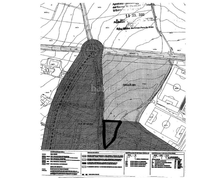 Foto f483f275-f9c7-4577-a06c-4de14a02f522. Terreno residenziale in Norte Mérida