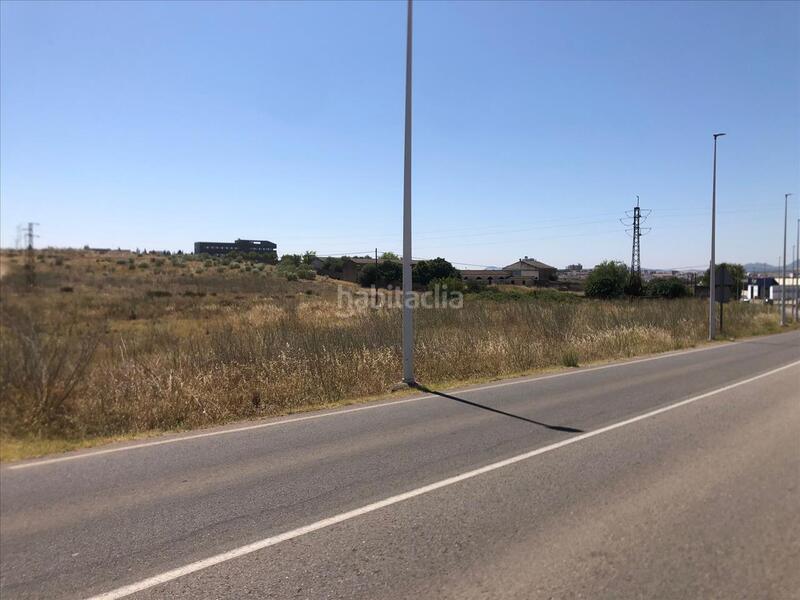 Foto f538c715-0c46-4738-8269-a080fc945fc8. Terreno residenziale in Norte Mérida