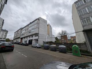 Terreny residencial  Rua pintor pacios