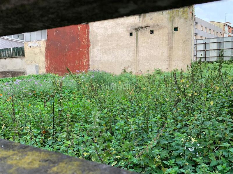 Foto 26fe391d-040e-4558-8910-5af3301e8562. Terreny residencial a La Calzada Gijón